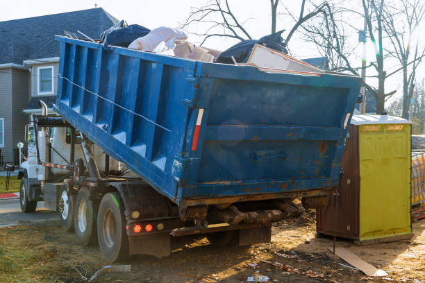 Best Office Junk Removal  in Edgerton, WI