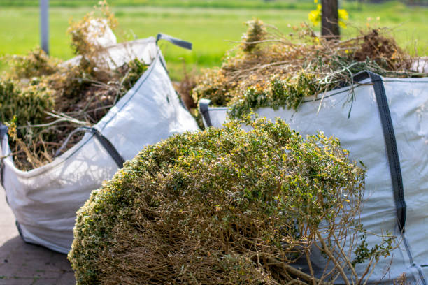 Best Junk Removal Near Me  in Edgerton, WI