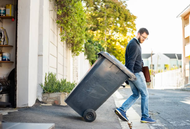 Debris Removal in Edgerton, WI
