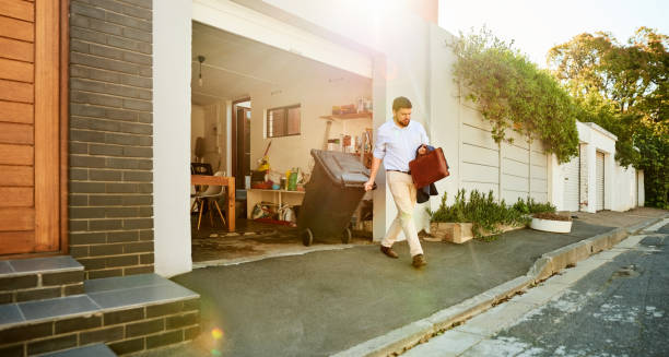 Best Basement Cleanout Services  in Edgerton, WI