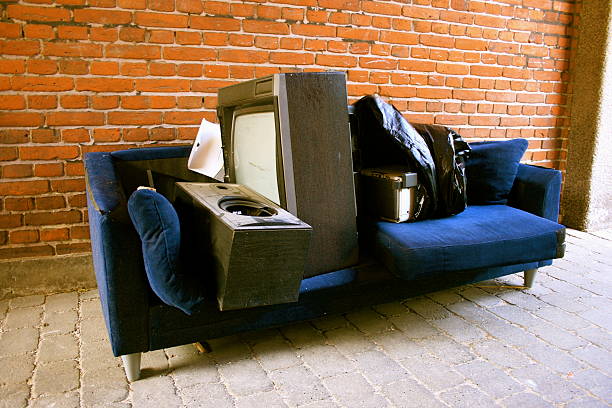 Best Professional Junk Removal  in Edgerton, WI