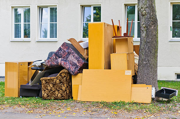 Best Electronics Removal Services  in Edgerton, WI