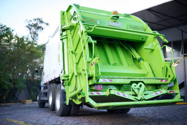 Best Junk Hauling Services  in Edgerton, WI