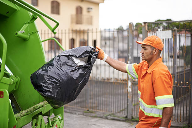 Professional Junk Removal in Edgerton, WI
