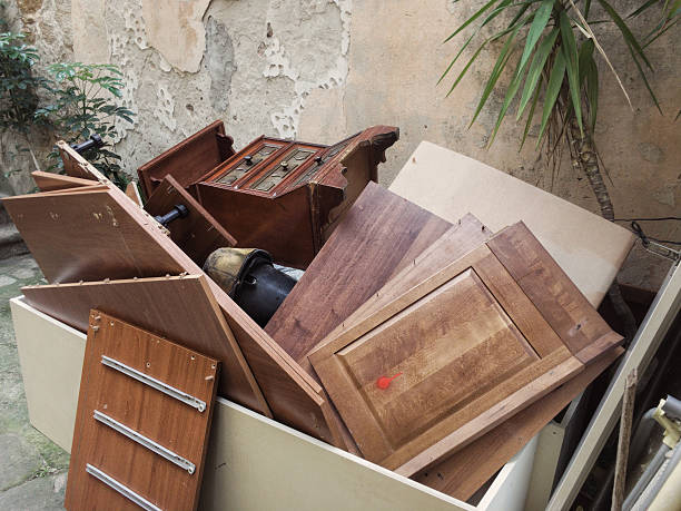 Best Electronics Removal Services  in Edgerton, WI